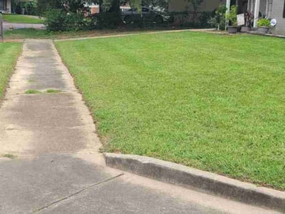 Lawn Care service in Johnson City, 37604
