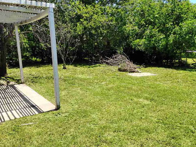 Lawn Care service in Converse, 78109