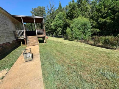 Lawn Care service in Alexandria, 71301