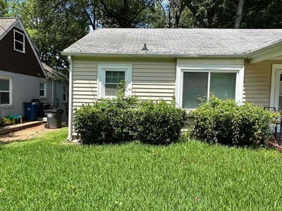 Lawn Care service in Jasper, 30143