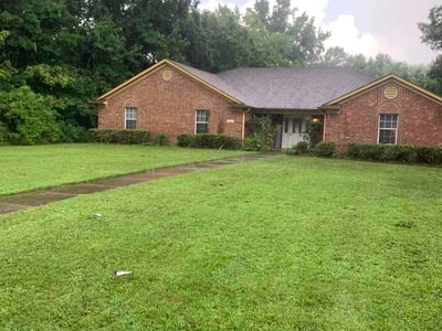 Lawn Care service in Johnson City, 37604