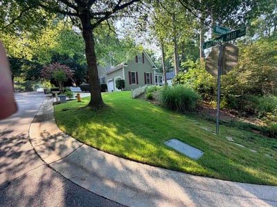 Lawn Care service in Morganton, 28655