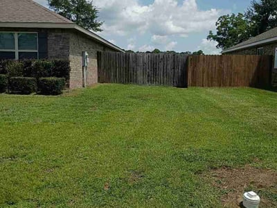 Lawn Care service in Hattiesburg, 39401