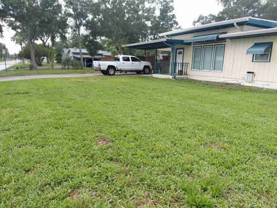 Lawn Care service in Oldsmar, 34677