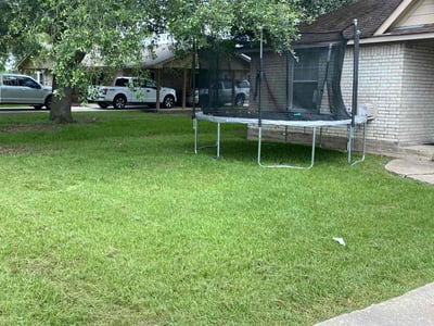 Lawn Care service in La Porte, 77571