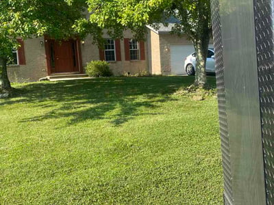Lawn Care service in Greensburg, 15601