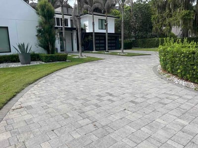 Lawn Care service in Winter Park, 32789