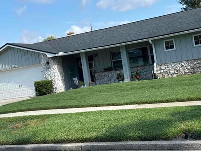 Lawn Care service in Winter Park, 32789