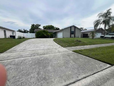 Lawn Care service in Winter Park, 32789