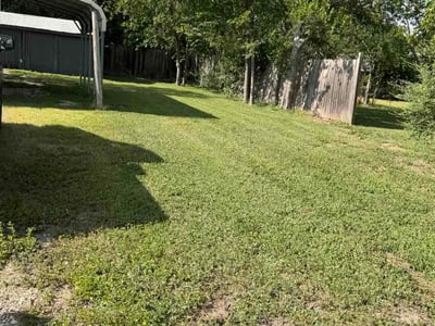 Lawn Care service in Seguin, 78155