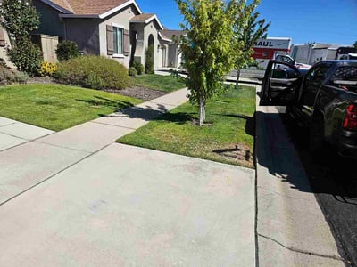 Lawn Care service in Yuba City, 95991
