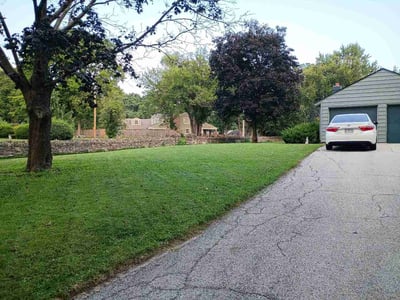 Lawn Care service in Parkville, 64152