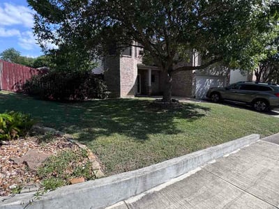 Lawn Care service in Schertz, 78154