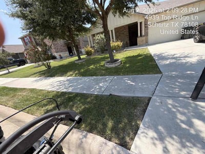 Lawn Care service in Schertz, 78154