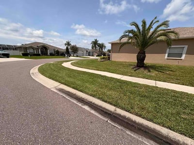 Lawn Care service in Seminole, 33772