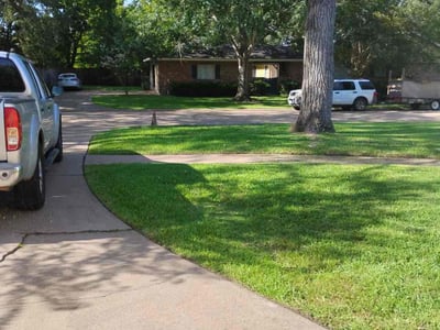 Lawn Care service in Seabrook, 77586