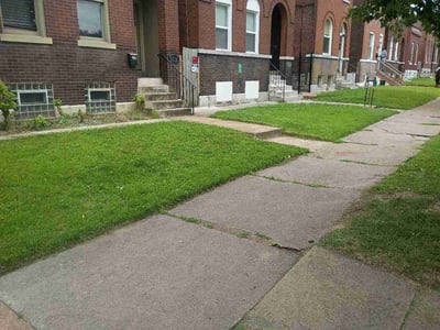 Lawn Care service in Fenton, 63026