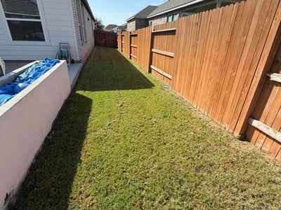 Lawn Care service in New Braunfels, 78130