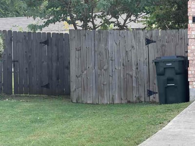 Lawn Care service in New Braunfels, 78130