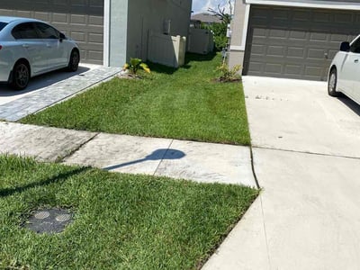 Lawn Care service in Ruskin, 33570
