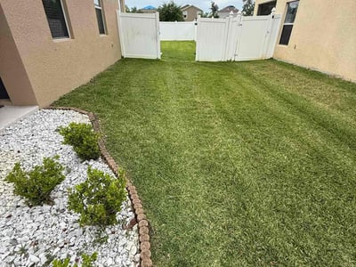 Lawn Care service in Ruskin, 33570