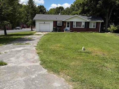 Lawn Care service in Hopkinsville, 42240