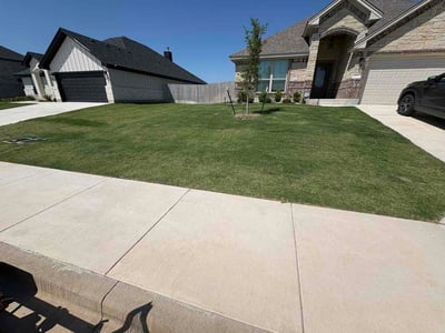 Lawn Care service in Laredo, 78040