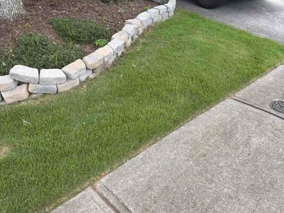 Lawn Care service in Paradise, 95969
