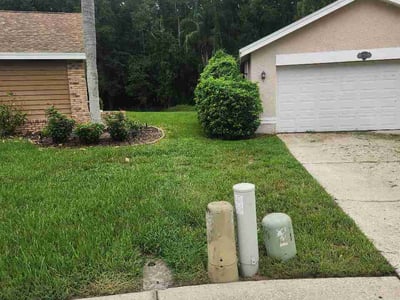 Lawn Care service in Palm Harbor, 34683