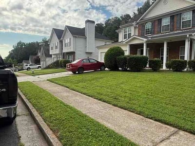 Lawn Care service in Austell, 30168