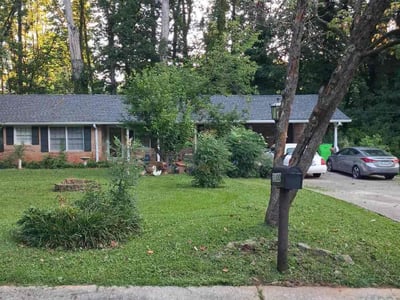Lawn Care service in Austell, 30168
