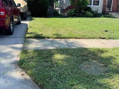 Lawn Care service in Jefferson City, 65101