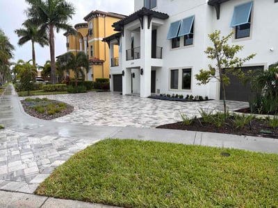 Lawn Care service in Apollo Beach, 33572