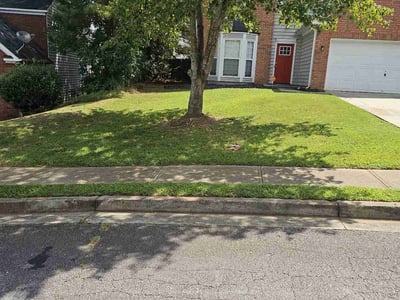 Lawn Care service in Lawrenceville, 30046