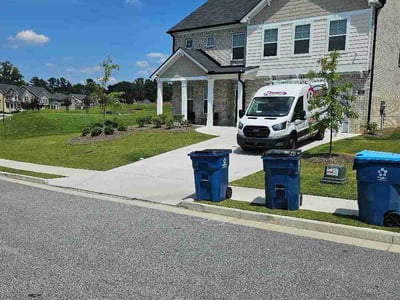 Lawn Care service in Lawrenceville, 30046
