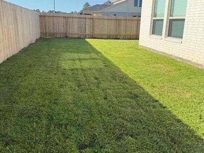 Lawn Care service in Magnolia, 77355