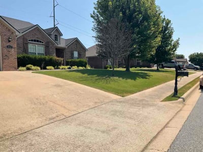 Lawn Care service in Texarkana, 71854