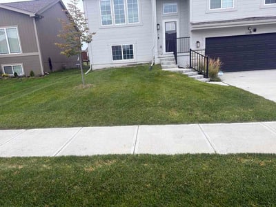 Lawn Care service in Billings, 59101