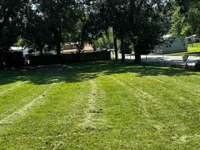 Lawn Care service in Eureka, 63025