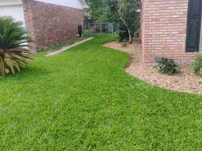 Lawn Care service in Lake Jackson, 77566