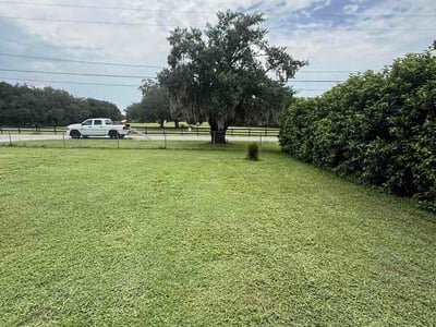 Lawn Care service in Plant City, 33563