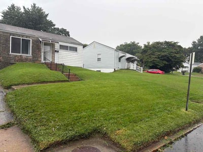 Lawn Care service in Wright City, 63390