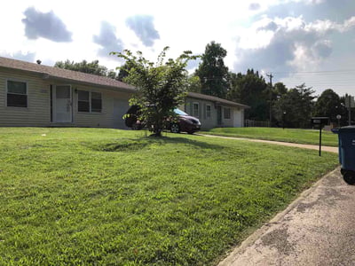 Lawn Care service in Wright City, 63390