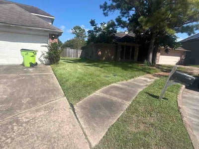 Lawn Care service in Rosenberg, 77471