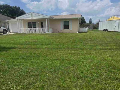 Lawn Care service in Burlington, 05401