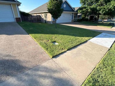 Lawn Care service in Waco, 76701