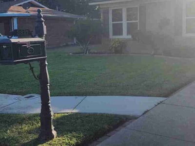Lawn Care service in Weatherford, 76086