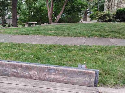 Lawn Care service in Cedar Falls, 50613