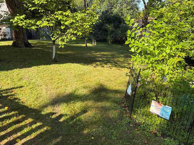 Lawn Care service in New Hope, 55428