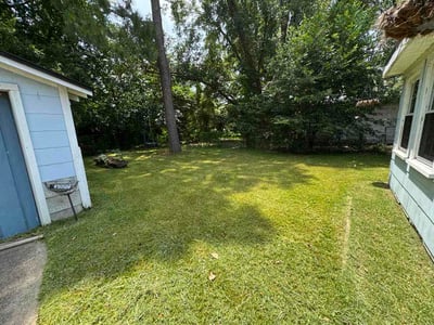 Lawn Care service in West Monroe, 71291